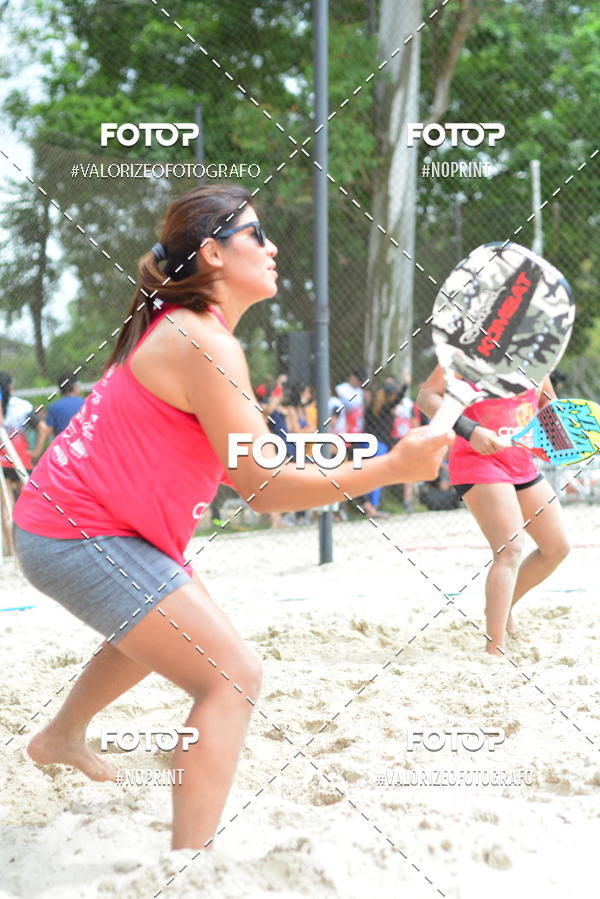 Buy your photos of the eventInterclubes de Beach Tennis 2019 - Clube Atltico Aramaan on Fotop