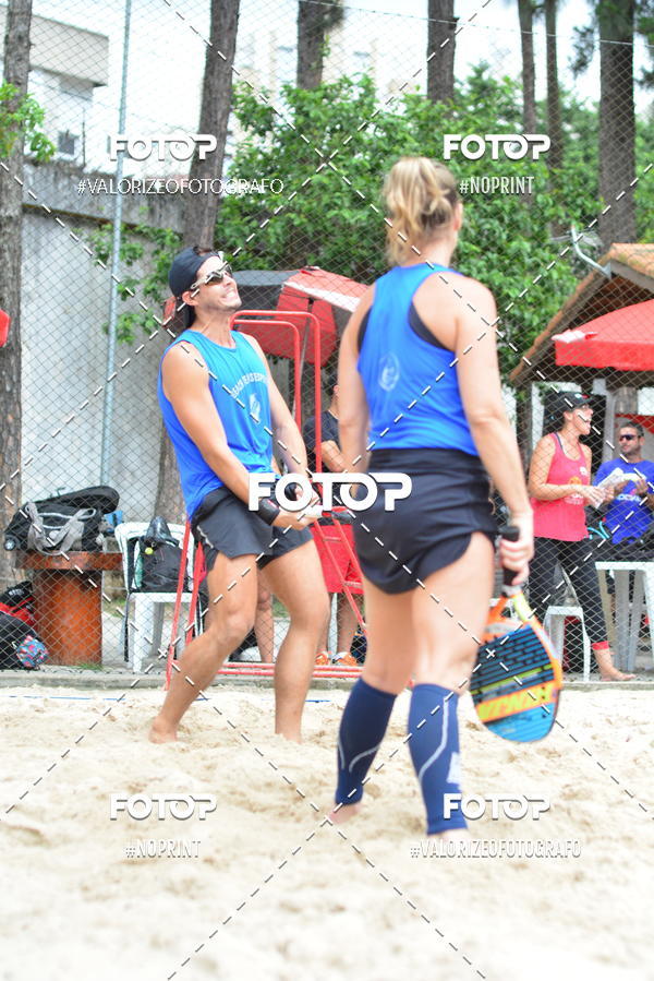 Buy your photos of the eventInterclubes de Beach Tennis 2019 - Clube Atltico Aramaan on Fotop