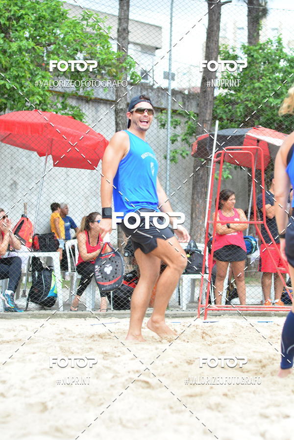 Buy your photos of the eventInterclubes de Beach Tennis 2019 - Clube Atltico Aramaan on Fotop