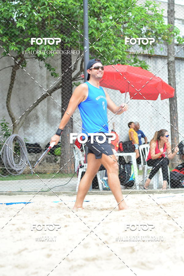 Buy your photos of the eventInterclubes de Beach Tennis 2019 - Clube Atltico Aramaan on Fotop