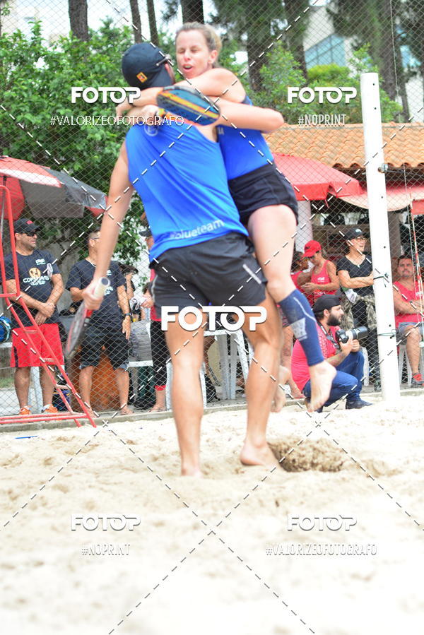 Buy your photos of the eventInterclubes de Beach Tennis 2019 - Clube Atltico Aramaan on Fotop