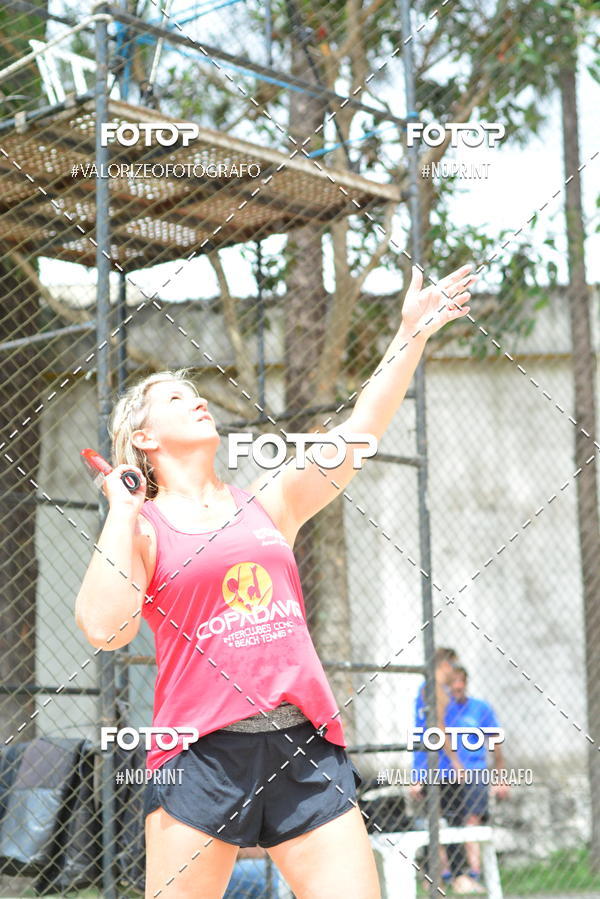Buy your photos of the eventInterclubes de Beach Tennis 2019 - Clube Atltico Aramaan on Fotop