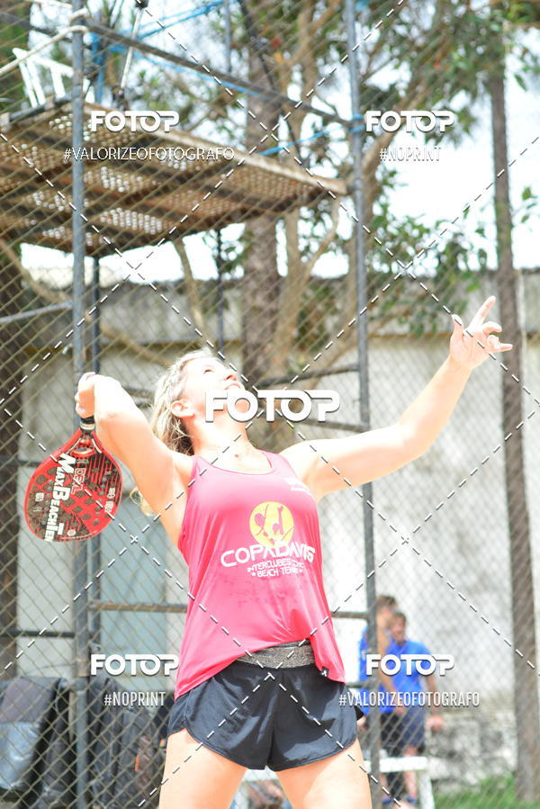 Buy your photos of the eventInterclubes de Beach Tennis 2019 - Clube Atltico Aramaan on Fotop