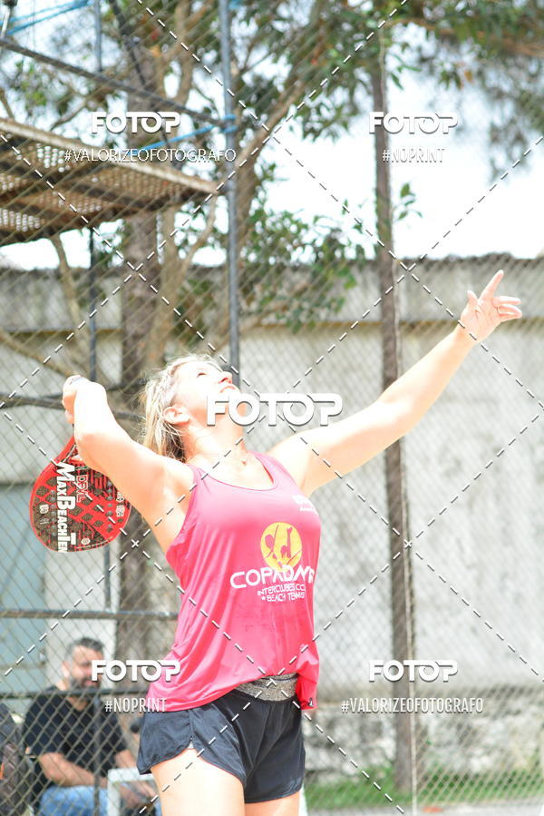 Buy your photos of the eventInterclubes de Beach Tennis 2019 - Clube Atltico Aramaan on Fotop