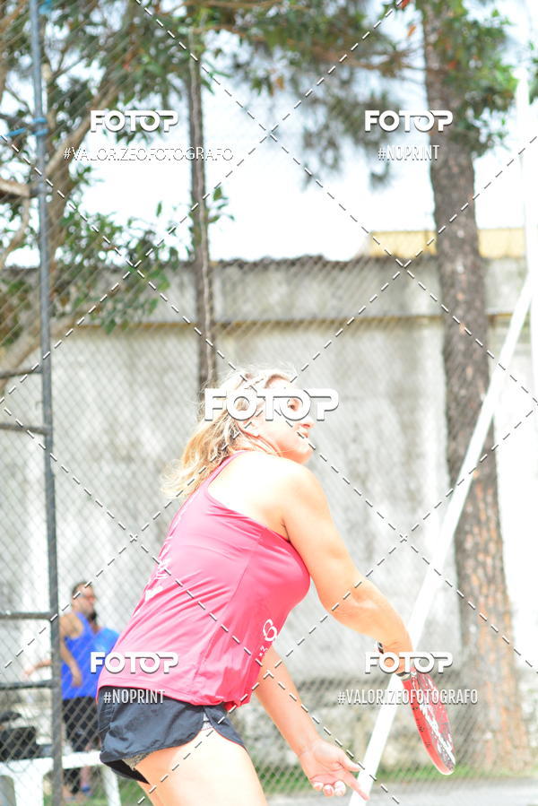 Buy your photos of the eventInterclubes de Beach Tennis 2019 - Clube Atltico Aramaan on Fotop