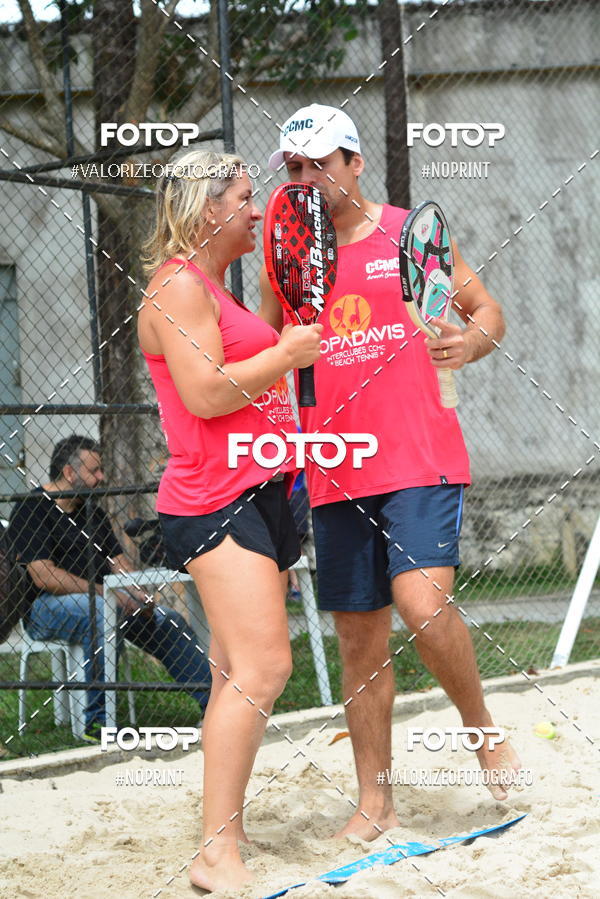 Buy your photos of the eventInterclubes de Beach Tennis 2019 - Clube Atltico Aramaan on Fotop