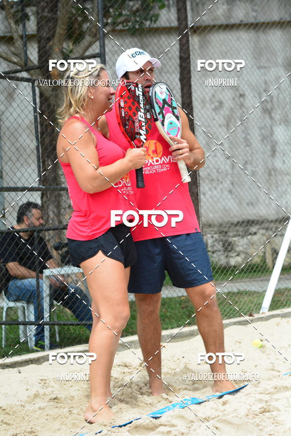 Buy your photos of the eventInterclubes de Beach Tennis 2019 - Clube Atltico Aramaan on Fotop