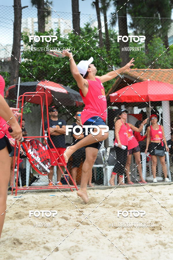 Buy your photos of the eventInterclubes de Beach Tennis 2019 - Clube Atltico Aramaan on Fotop