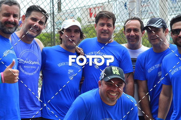 Buy your photos of the eventInterclubes de Beach Tennis 2019 - Clube Atltico Aramaan on Fotop