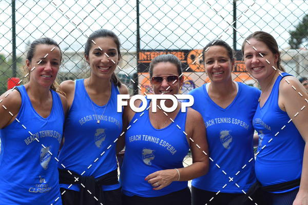 Buy your photos of the eventInterclubes de Beach Tennis 2019 - Clube Atltico Aramaan on Fotop