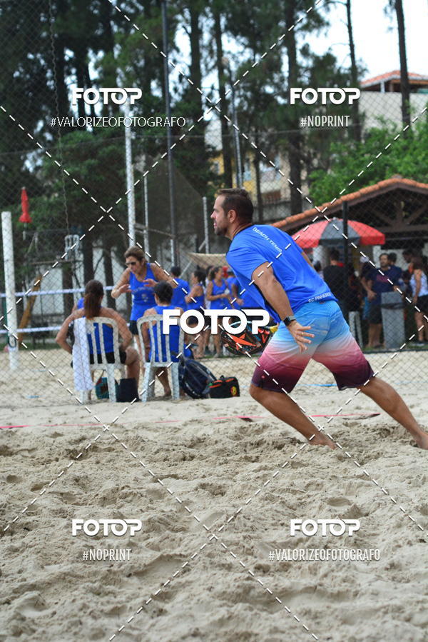 Buy your photos of the eventInterclubes de Beach Tennis 2019 - Clube Atltico Aramaan on Fotop