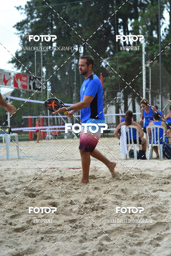 Buy your photos of the eventInterclubes de Beach Tennis 2019 - Clube Atltico Aramaan on Fotop