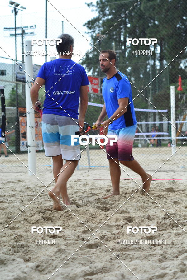 Buy your photos of the eventInterclubes de Beach Tennis 2019 - Clube Atltico Aramaan on Fotop