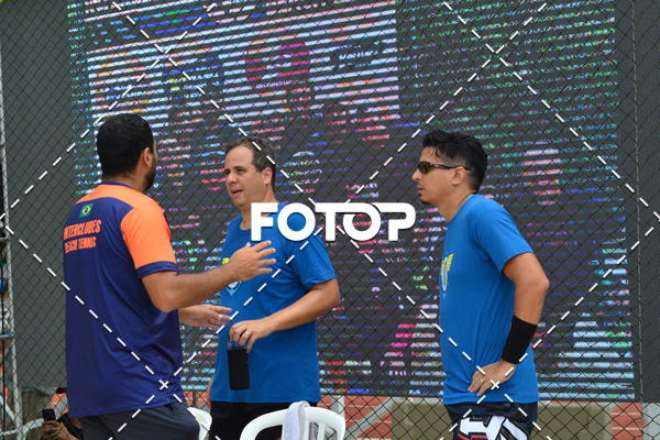 Buy your photos of the eventInterclubes de Beach Tennis 2019 - Clube Atltico Aramaan on Fotop