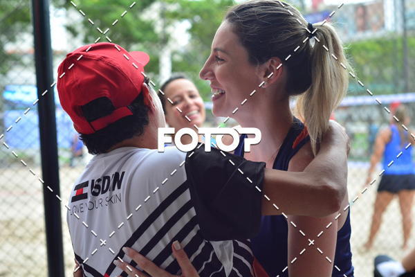 Buy your photos of the eventInterclubes de Beach Tennis 2019 - Clube Atltico Aramaan on Fotop