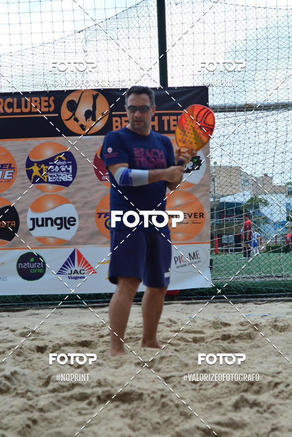Buy your photos of the eventInterclubes de Beach Tennis 2019 - Clube Atltico Aramaan on Fotop