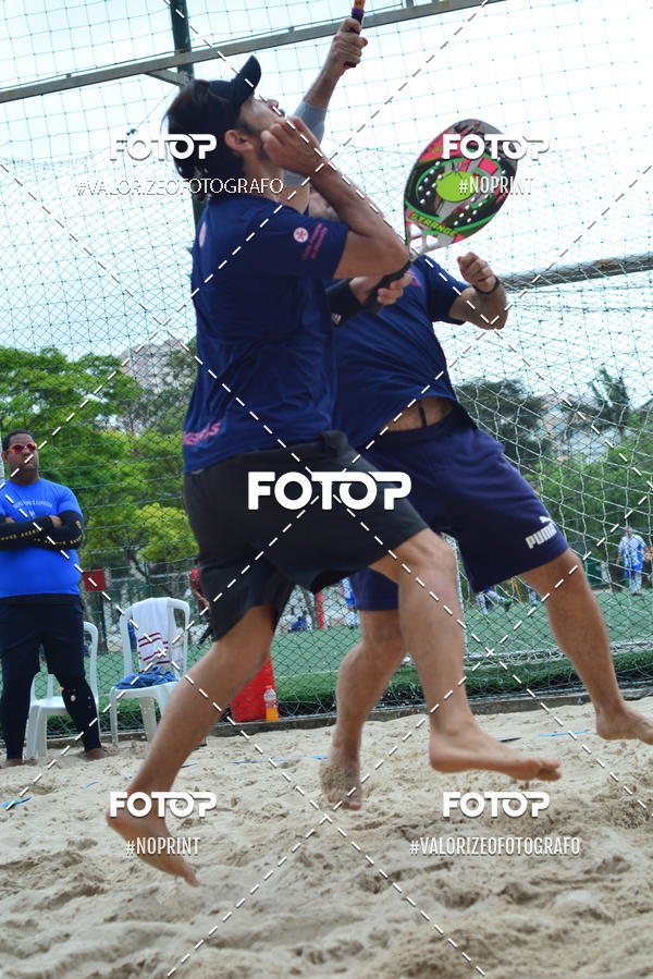 Buy your photos of the eventInterclubes de Beach Tennis 2019 - Clube Atltico Aramaan on Fotop