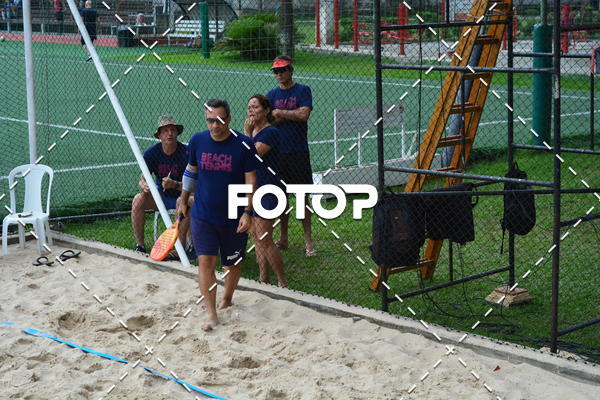 Buy your photos of the eventInterclubes de Beach Tennis 2019 - Clube Atltico Aramaan on Fotop