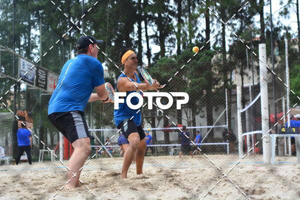 Buy your photos of the eventInterclubes de Beach Tennis 2019 - Clube Atltico Aramaan on Fotop