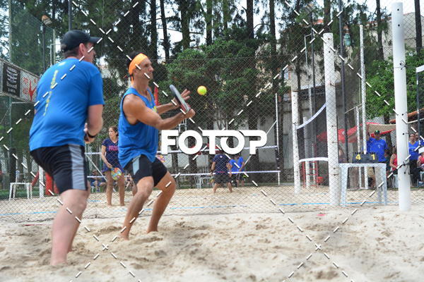 Buy your photos of the eventInterclubes de Beach Tennis 2019 - Clube Atltico Aramaan on Fotop