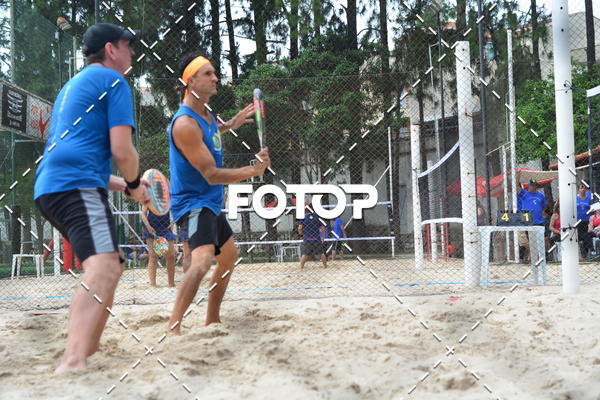 Buy your photos of the eventInterclubes de Beach Tennis 2019 - Clube Atltico Aramaan on Fotop