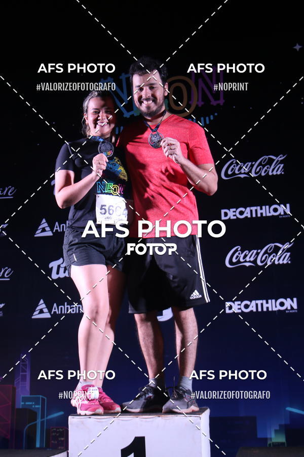 Buy your photos of the eventNeon Night Run 2019 - Brasilia on Fotop