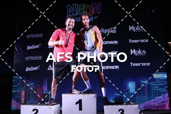 Buy your photos of the eventNeon Night Run 2019 - Brasilia on Fotop