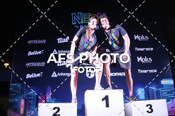 Buy your photos of the eventNeon Night Run 2019 - Brasilia on Fotop