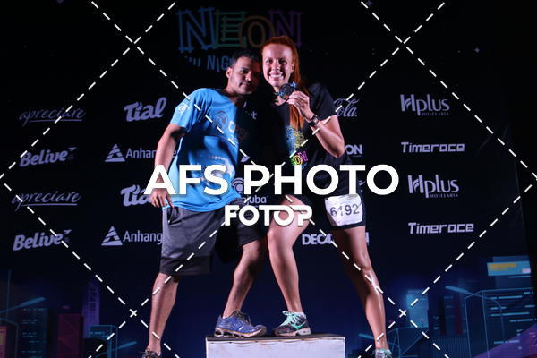 Buy your photos of the eventNeon Night Run 2019 - Brasilia on Fotop