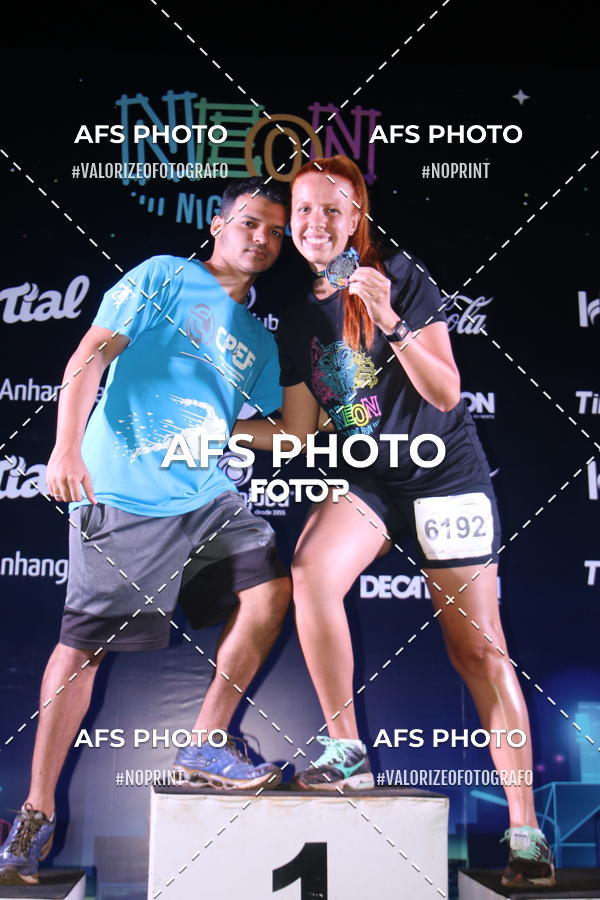Buy your photos of the eventNeon Night Run 2019 - Brasilia on Fotop