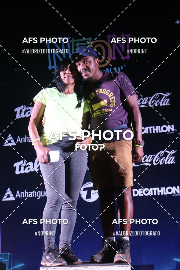 Buy your photos of the eventNeon Night Run 2019 - Brasilia on Fotop