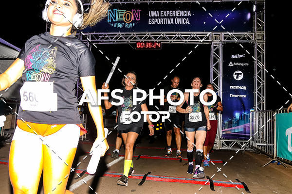 Buy your photos of the eventNeon Night Run 2019 - Brasilia on Fotop