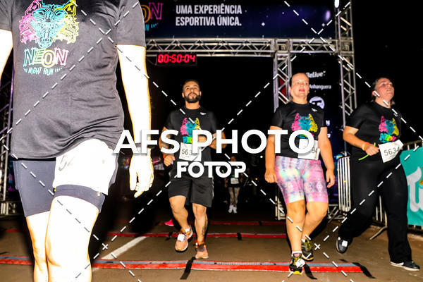 Buy your photos of the eventNeon Night Run 2019 - Brasilia on Fotop