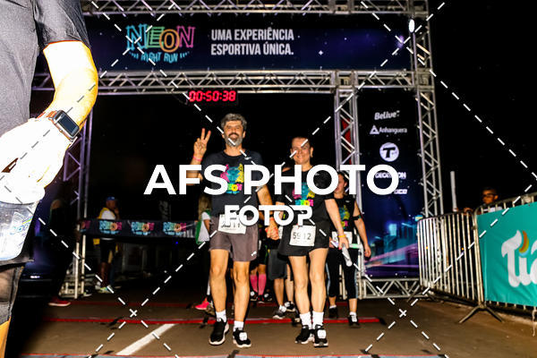 Buy your photos of the eventNeon Night Run 2019 - Brasilia on Fotop