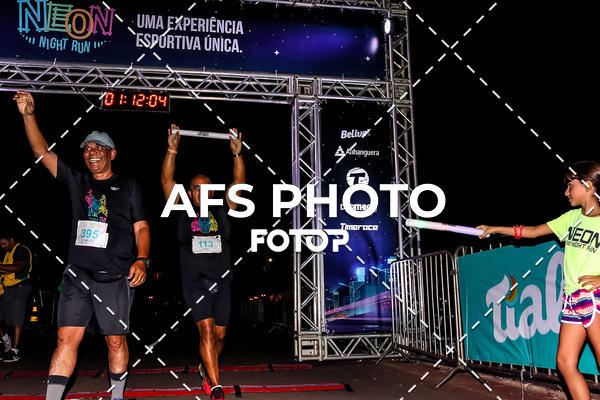 Buy your photos of the eventNeon Night Run 2019 - Brasilia on Fotop