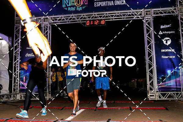 Buy your photos of the eventNeon Night Run 2019 - Brasilia on Fotop