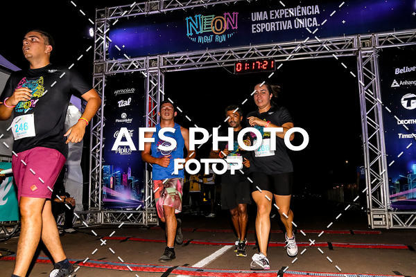 Buy your photos of the eventNeon Night Run 2019 - Brasilia on Fotop