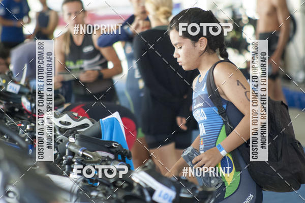 Acquista le foto dell'eventoBLUE SERIES TRIATHLON BERTIOGA 2019 in Fotop