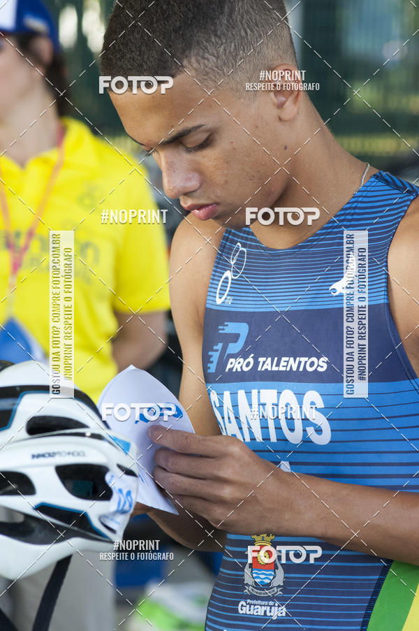 Acquista le foto dell'eventoBLUE SERIES TRIATHLON BERTIOGA 2019 in Fotop