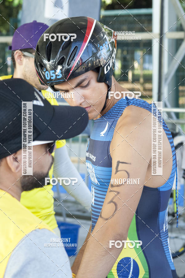 Acquista le foto dell'eventoBLUE SERIES TRIATHLON BERTIOGA 2019 in Fotop