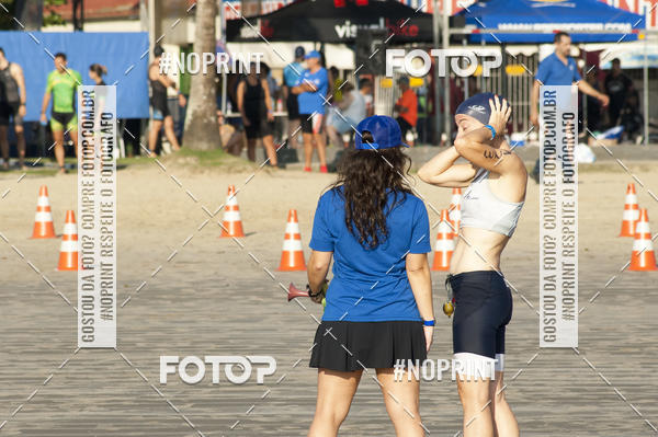 Achetez vos photos de l'vnementBLUE SERIES TRIATHLON BERTIOGA 2019 sur Fotop
