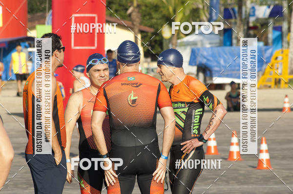 Achetez vos photos de l'vnementBLUE SERIES TRIATHLON BERTIOGA 2019 sur Fotop