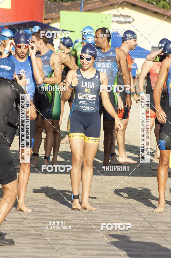 Acquista le foto dell'eventoBLUE SERIES TRIATHLON BERTIOGA 2019 in Fotop