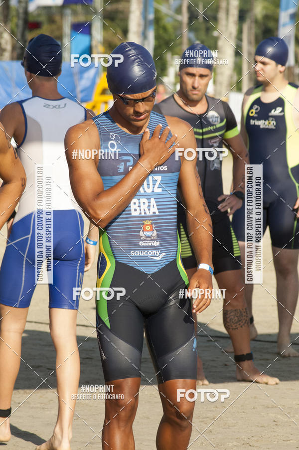 Acquista le foto dell'eventoBLUE SERIES TRIATHLON BERTIOGA 2019 in Fotop