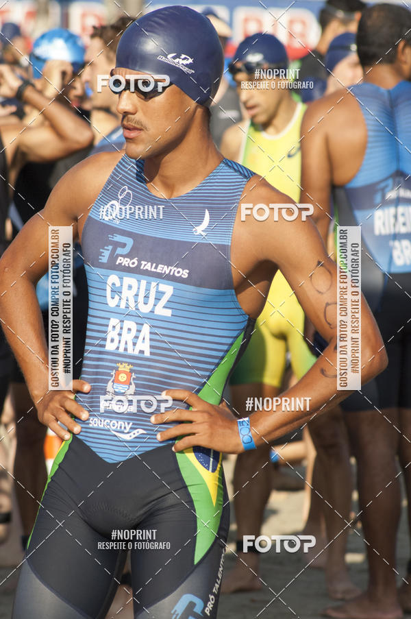 Acquista le foto dell'eventoBLUE SERIES TRIATHLON BERTIOGA 2019 in Fotop