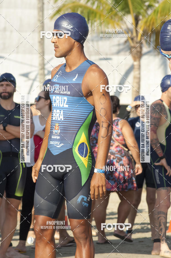 Acquista le foto dell'eventoBLUE SERIES TRIATHLON BERTIOGA 2019 in Fotop