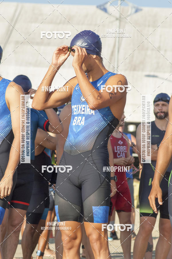 Acquista le foto dell'eventoBLUE SERIES TRIATHLON BERTIOGA 2019 in Fotop
