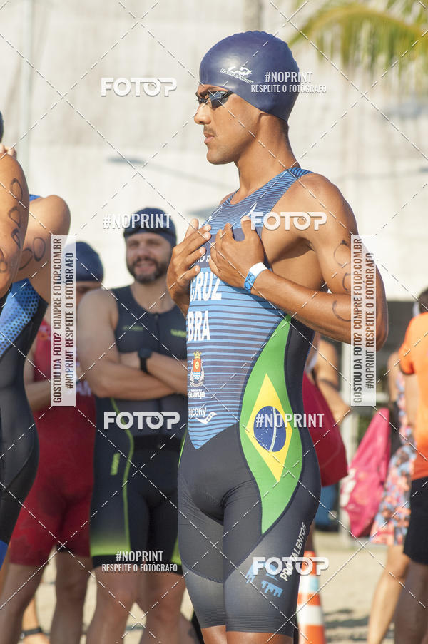 Acquista le foto dell'eventoBLUE SERIES TRIATHLON BERTIOGA 2019 in Fotop