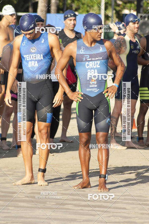 Acquista le foto dell'eventoBLUE SERIES TRIATHLON BERTIOGA 2019 in Fotop