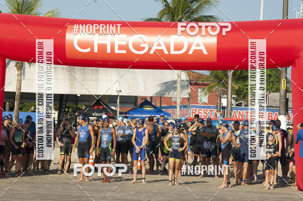 Acquista le foto dell'eventoBLUE SERIES TRIATHLON BERTIOGA 2019 in Fotop